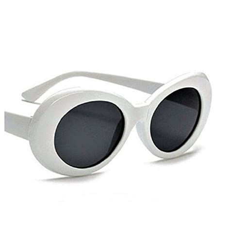 when were clout goggles popular